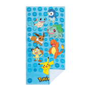 Khăn Tắm Biển Dành Cho Bé